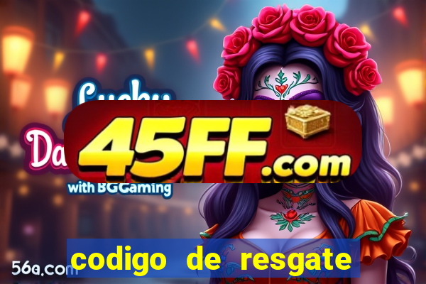 codigo de resgate ice casino